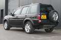 Land Rover Freelander Station Wagon 1.8 S NAP 4wd Facelift Airco Trekhaa Nero - thumbnail 9