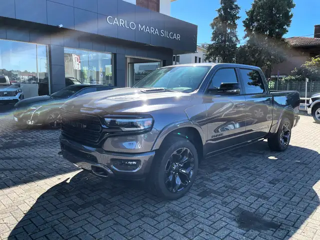 RAM 1500 LIMITED NIGHT 2024 PRONTA CONSEGNA