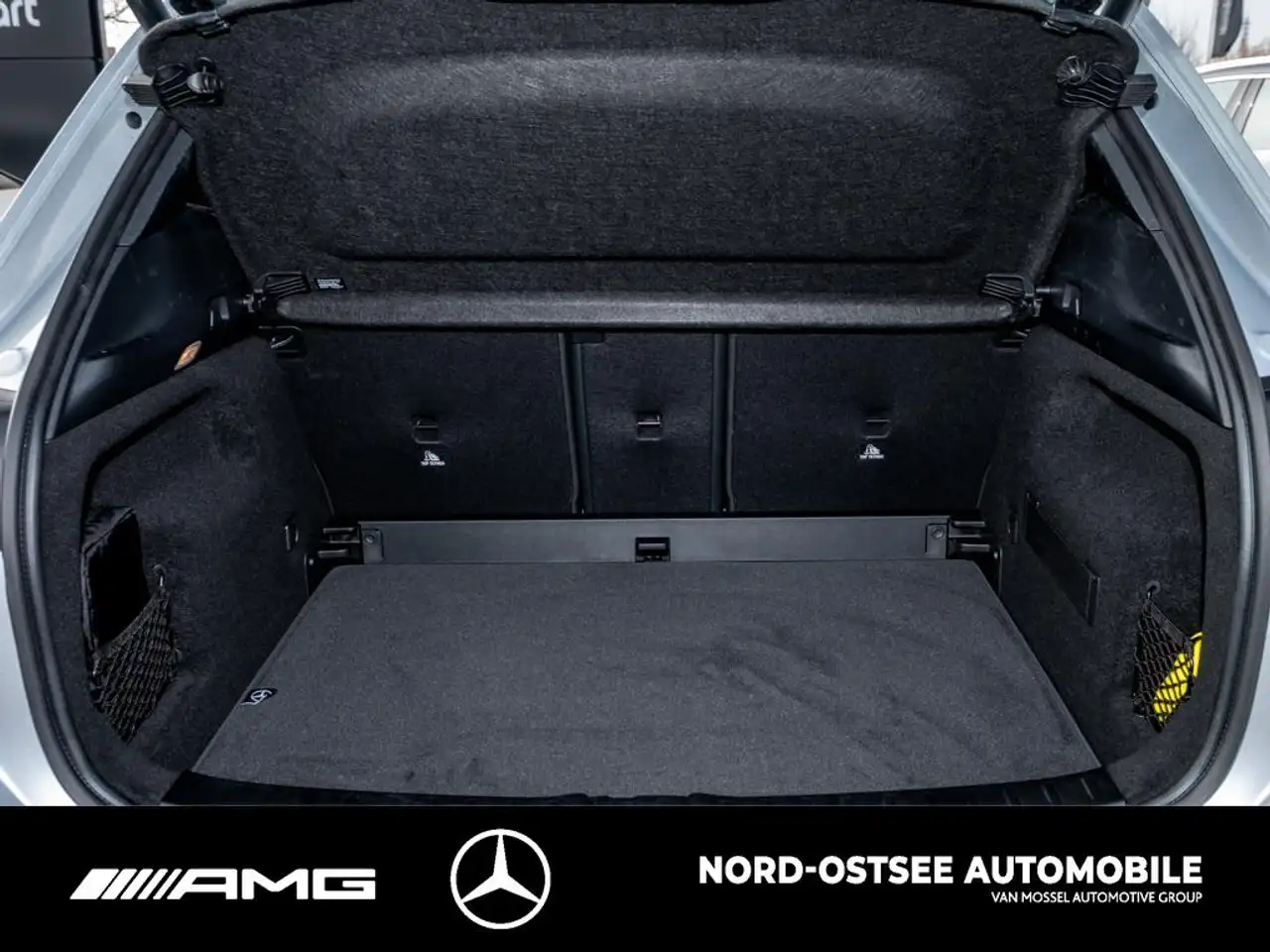 Mercedes-Benz GLA 200 PROGRESSIVE AHK SHZ MBUX KLIMA NAVI 14