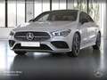 Mercedes-Benz CLA 200 AMG+NIGHT+PANO+LED+KAMERA+7G Weiß - thumbnail 2