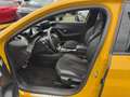 Peugeot 208 GT Pack 1.2 PT 130 EAT8, Navigation, Full-Led Sche Gelb - thumbnail 11