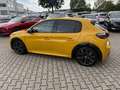 Peugeot 208 GT Pack 1.2 PT 130 EAT8, Navigation, Full-Led Sche Gelb - thumbnail 7