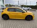 Peugeot 208 GT Pack 1.2 PT 130 EAT8, Navigation, Full-Led Sche Gelb - thumbnail 4