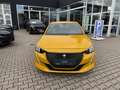 Peugeot 208 GT Pack 1.2 PT 130 EAT8, Navigation, Full-Led Sche Gelb - thumbnail 2