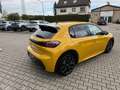 Peugeot 208 GT Pack 1.2 PT 130 EAT8, Navigation, Full-Led Sche Gelb - thumbnail 5