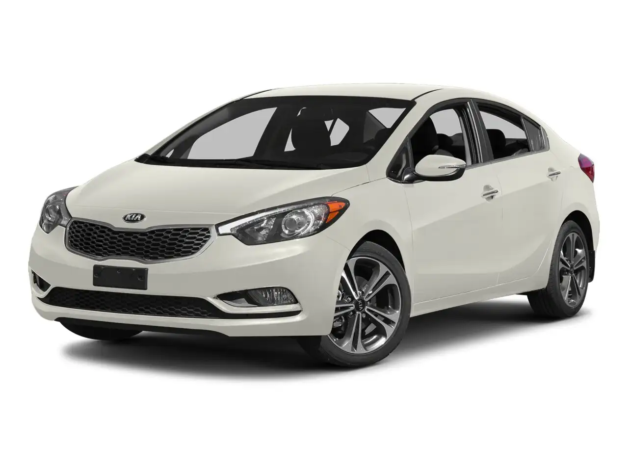 2015 Kia Forte