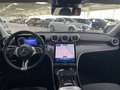 Mercedes-Benz C 200 T AVANTGARDE DIST+DIGITAL+AHK+360°+MEMORY Schwarz - thumbnail 6