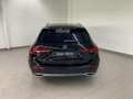 Mercedes-Benz C 200 T AVANTGARDE DIST+DIGITAL+AHK+360°+MEMORY Schwarz - thumbnail 12