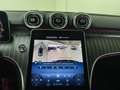 Mercedes-Benz C 200 T AVANTGARDE DIST+DIGITAL+AHK+360°+MEMORY Schwarz - thumbnail 10