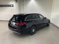 Mercedes-Benz C 200 T AVANTGARDE DIST+DIGITAL+AHK+360°+MEMORY Schwarz - thumbnail 15