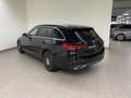 Mercedes-Benz C 200 T AVANTGARDE DIST+DIGITAL+AHK+360°+MEMORY Schwarz - thumbnail 11