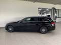 Mercedes-Benz C 200 T AVANTGARDE DIST+DIGITAL+AHK+360°+MEMORY Schwarz - thumbnail 4
