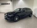 Mercedes-Benz C 200 T AVANTGARDE DIST+DIGITAL+AHK+360°+MEMORY Schwarz - thumbnail 3