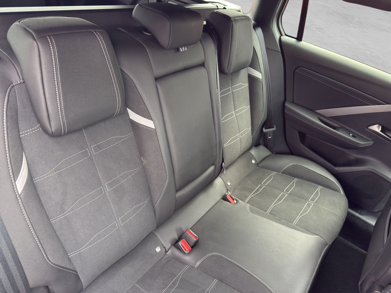 Opel Astra ASTRA L ST GS*NAVI*Schiebedach*SHZ*LHZ*Kamera — photo 8