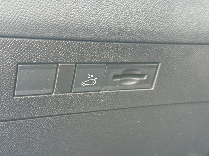 Opel Astra ASTRA L ST GS*NAVI*Schiebedach*SHZ*LHZ*Kamera — photo 19
