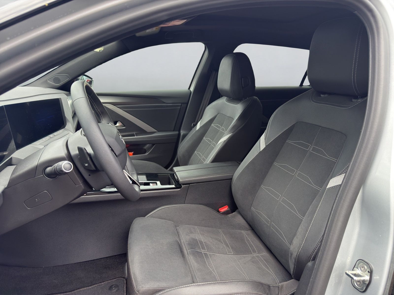 Opel Astra ASTRA L ST GS*NAVI*Schiebedach*SHZ*LHZ*Kamera — photo 10