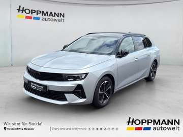 ASTRA L ST GS*NAVI*Schiebedach*SHZ*LHZ*Kamera