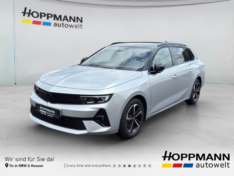 Opel Astra ASTRA L ST GS*NAVI*Schiebedach*SHZ*LHZ*Kamera
