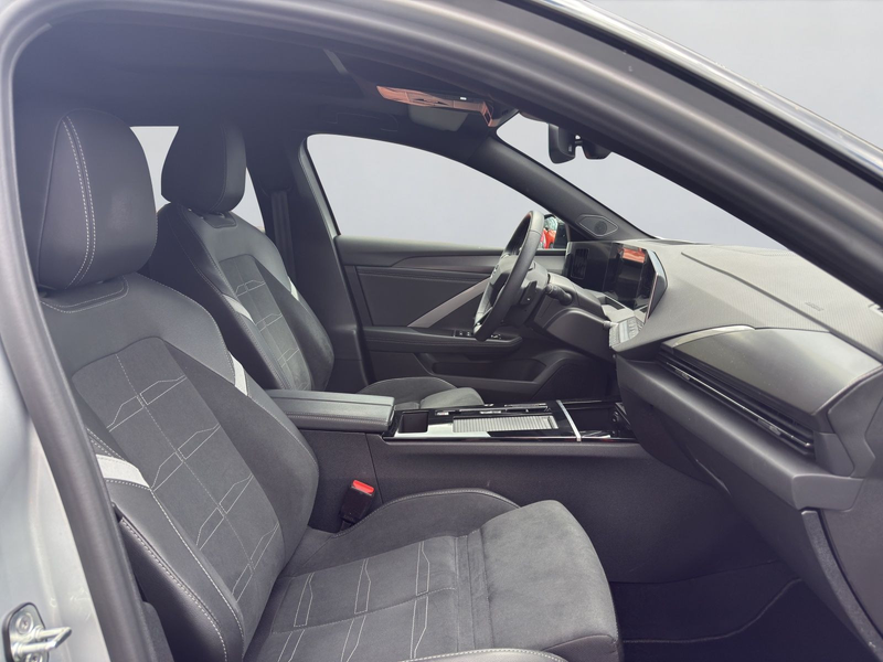 Opel Astra ASTRA L ST GS*NAVI*Schiebedach*SHZ*LHZ*Kamera — photo 9