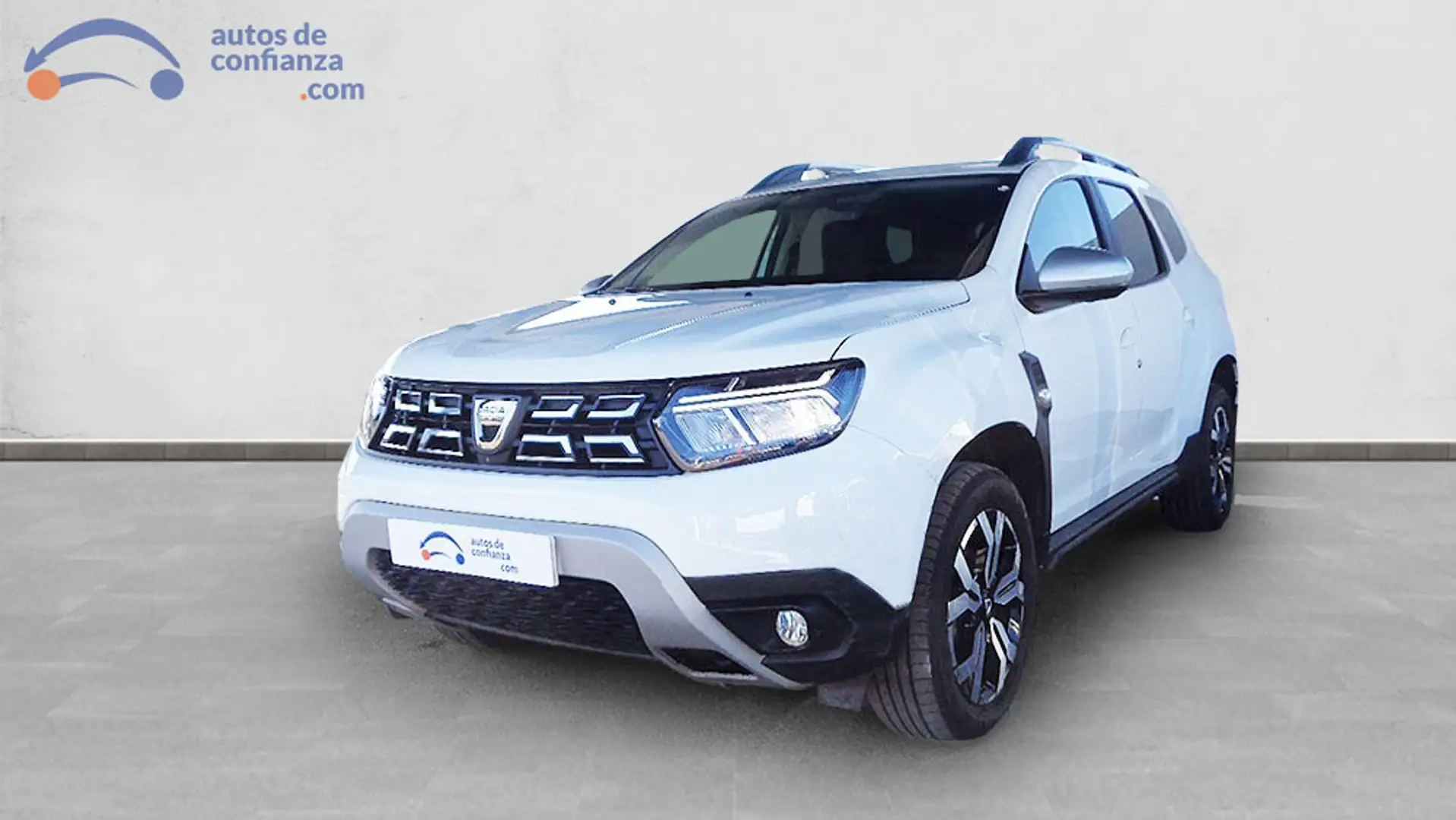 Dacia Duster PRESTIGE GLP - 1