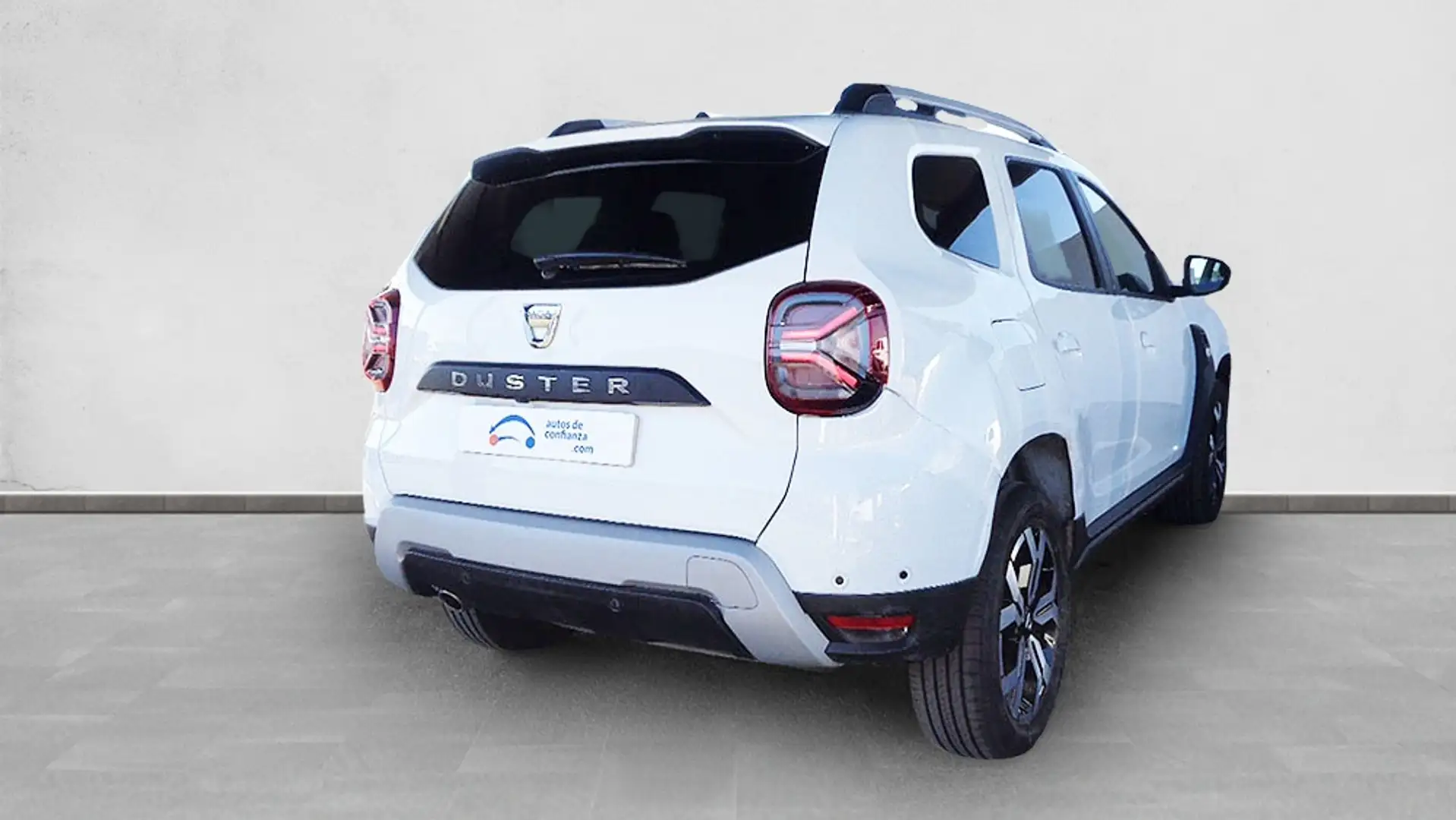 Dacia Duster PRESTIGE GLP - 2