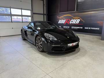 Boxster