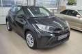 Toyota Aygo X Business Ed*COMFORT-P*KLIMAAUTO*ALLWETTER*SHZG Schwarz - thumbnail 3
