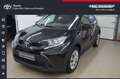 Toyota Aygo X Business Ed*COMFORT-P*KLIMAAUTO*ALLWETTER*SHZG Schwarz - thumbnail 1