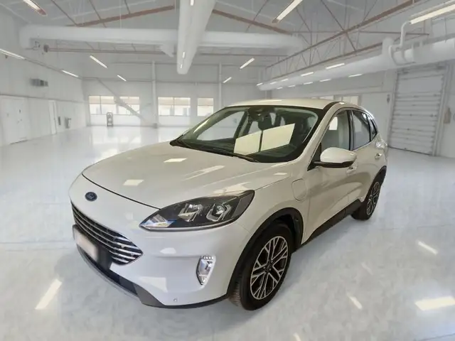 Ford Kuga 2.5 BENZINA PHEV 152 CV 2WD TITANIUM AUTO SUV