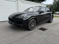 Porsche Cayenne Coupe E-Hybrid PHEV 17,9 kWh Platinum Edition Aut. Schwarz - thumbnail 4