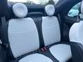 Fiat 500C 1.0 Mild-Hybrid DolceVita/Carplay/7Zoll Blanco - thumbnail 12