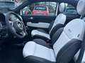 Fiat 500C 1.0 Mild-Hybrid DolceVita/Carplay/7Zoll Wit - thumbnail 9