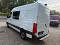 Mercedes-Benz Sprinter Mixto L2 RWD 317 Autom.I,6-Sitzer Weiß - thumbnail 5