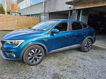 Arkana 1.3 TCe Intens  EH