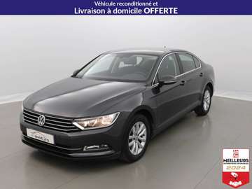 2.0 TDI 150 DSG7 Confortline +GPS +Caméra