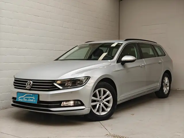 Volkswagen Passat Variant SW 1.5 TSI ACT Comfortline - 150pk - Trekhaak