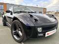 smart roadster 84PS KLIMA,SITZH,LEDER,SPIKELIN INSP+TÜV NEU Negro - thumbnail 10