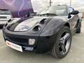 smart roadster 84PS KLIMA,SITZH,LEDER,SPIKELIN INSP+TÜV NEU Negro - thumbnail 3