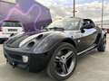 smart roadster 84PS KLIMA,SITZH,LEDER,SPIKELIN INSP+TÜV NEU Negro - thumbnail 1