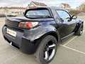 smart roadster 84PS KLIMA,SITZH,LEDER,SPIKELIN INSP+TÜV NEU Negro - thumbnail 8
