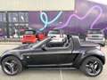 smart roadster 84PS KLIMA,SITZH,LEDER,SPIKELIN INSP+TÜV NEU Negro - thumbnail 2