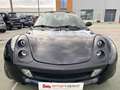 smart roadster 84PS KLIMA,SITZH,LEDER,SPIKELIN INSP+TÜV NEU Negro - thumbnail 11