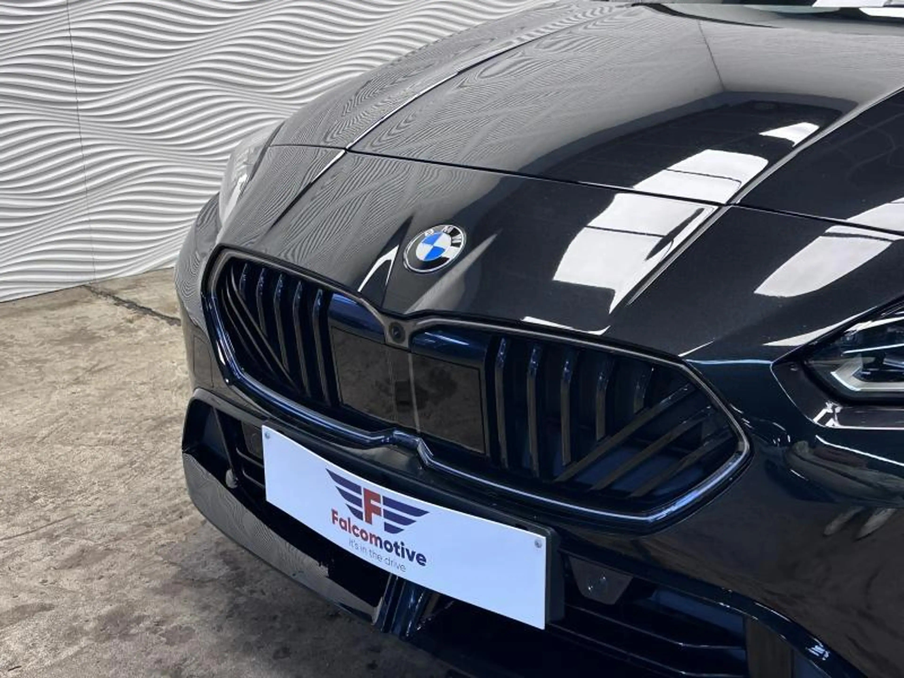BMW 120 d*AUT*M-SPORT*ICONIC GLOW*ACC* — photo 6