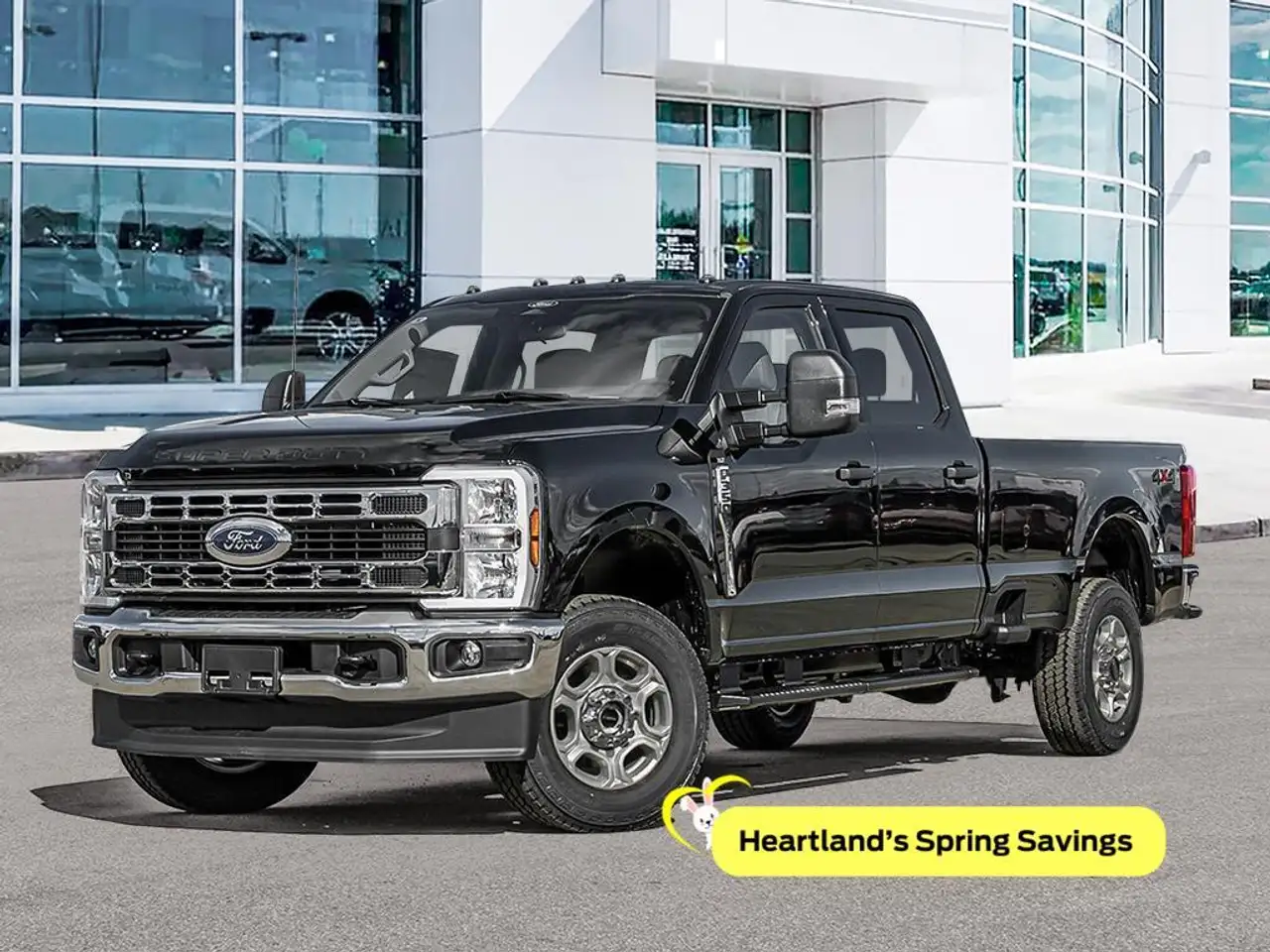 2026 Ford F 350