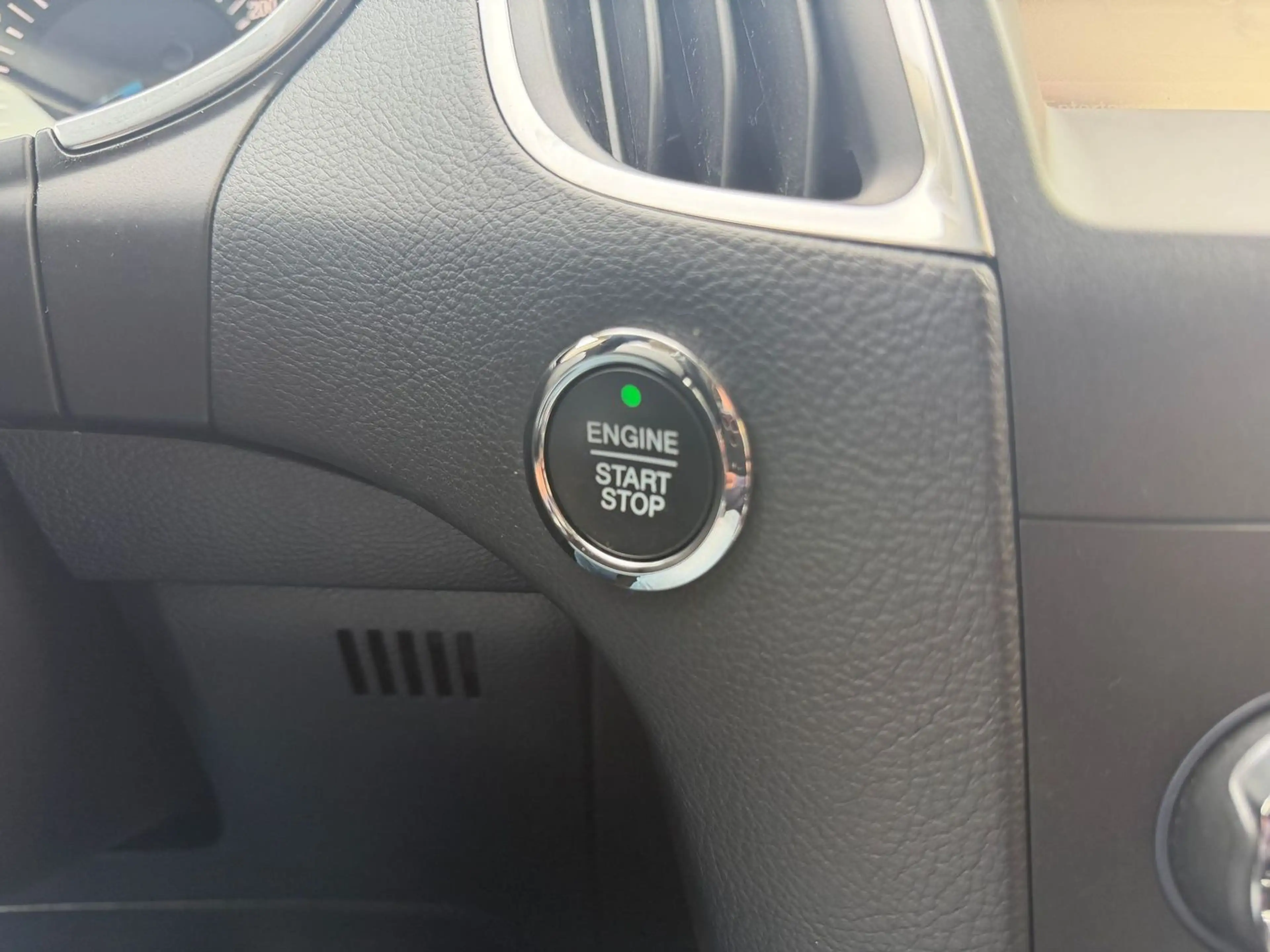 Ford S-Max 2.0 TDCI Titanium SPORT 7-SITZER/ALCANTARA/SPUR — photo 15
