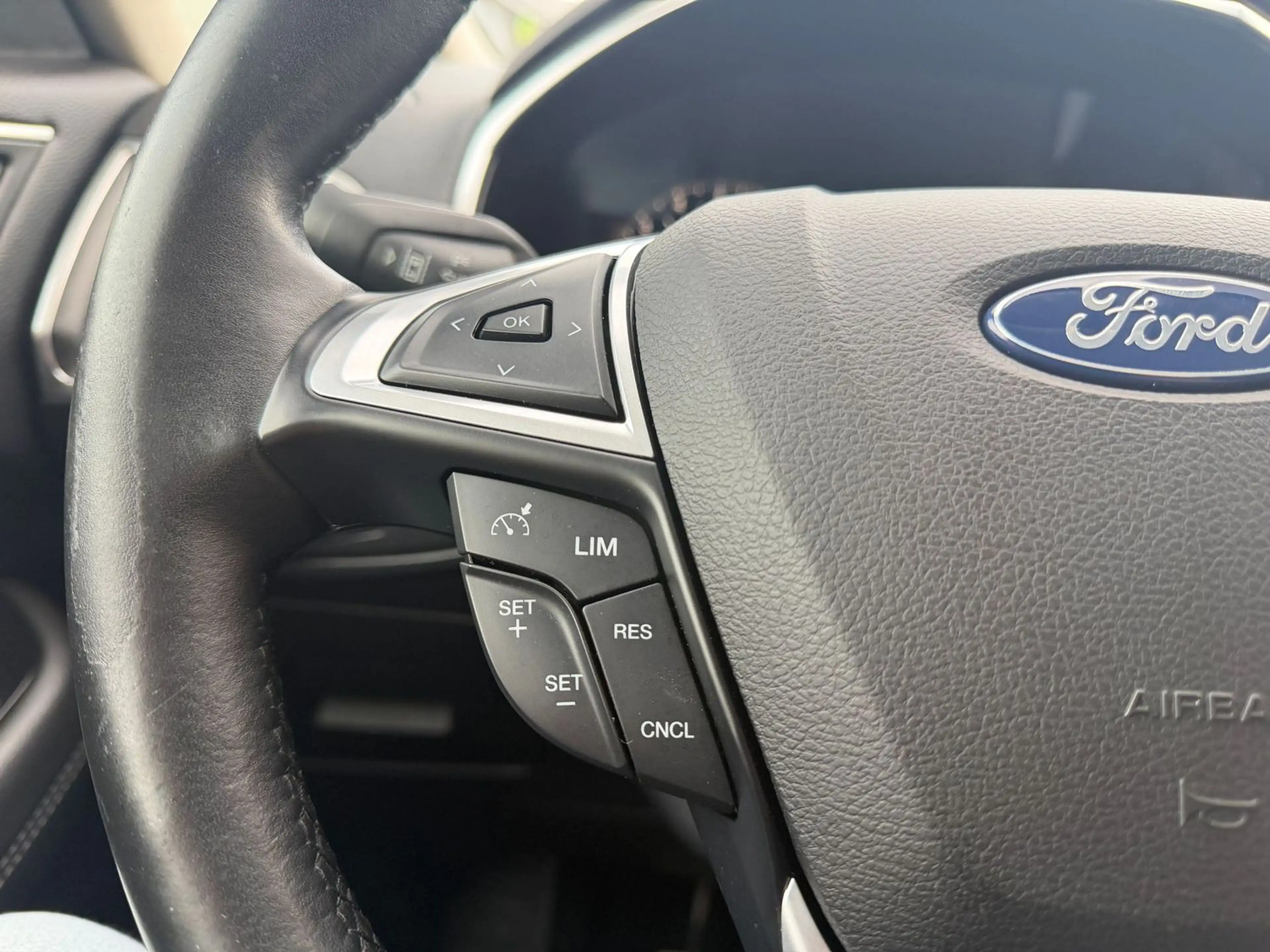 Ford S-Max 2.0 TDCI Titanium SPORT 7-SITZER/ALCANTARA/SPUR — photo 14