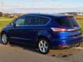 Ford S-Max S-MAX Allrad (4x4) Automatik Titanium Blau - thumbnail 3