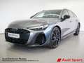 Audi A6 Avant TDI quattro S line edition one S tro. MATRIX Grijs - thumbnail 1