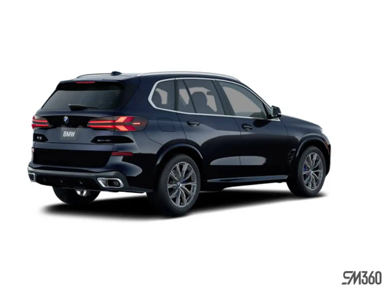 BMW X5 fotografie BMW X5