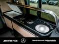 Mercedes-Benz Marco Polo V 220  NEUES MODELL MBUX 9 G TRONIC Zwart - thumbnail 12